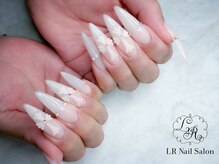 エルアールネイルサロン 梅田本店(LR)/梅田/ネイル《19000円》