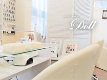 ネイルサロン ドール