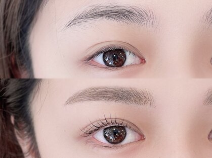 ラシュア 梅田中崎町店(Lashure)の写真