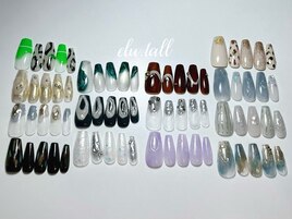 5月6月定額tall(トレンド)
