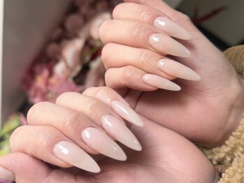 サロン ド ワカ(Salon de WAKA)/