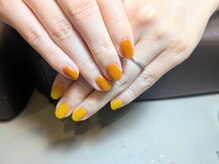 マニネイル 碑文谷店(maninail)/ジェルポリッシュ