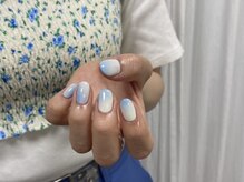 シェリーラメール 渋谷(cherielamer)/summer nail ￥7680