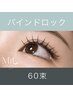 【持続力No.1】LEDバインドロック60束　￥12700→￥10000
