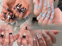 ケリーネイル(kelly nail.)