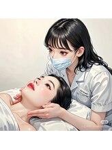 ラ ムール&nbsp;もな 痩身/美肌