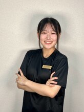 池袋 de りらく KAWASHITA deりらく
