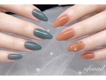 ウフネイル(ufu nail)