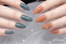 ウフネイル(ufu nail)