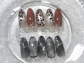 トレンド定額6600円☆