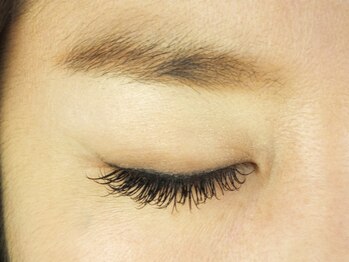 トータルビューティシイカ/まつ毛エクステ