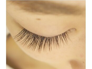 ヘアーアンドアイラッシュ ワキチ (Hair&eyelash wakichi)/