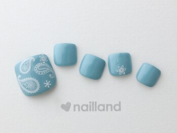 フットデザインコース