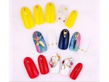 フランセス(Frances)/ゴージャスアートコース