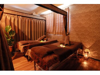 てもみサロン ペパームーン 川崎店/