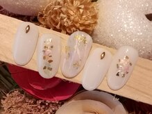 リノネイルズ(linonails)/☆6,980定額コース☆