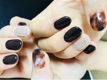 マイシティー ネイル(My City Nail)/