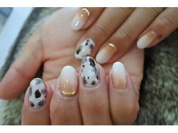 アメリ バイ リュクス(AMERI by Luxe)/animalデザイン