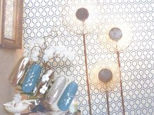 ネイルサロン&スクール ジーナ(GINA)/6月定額サマーアート