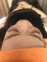 フリルアイビューティ 豊中店(Frill Eye Beauty)/