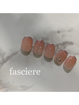 fasciere 表参道店【ファシエール】