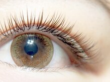 アイネイル(eyenail)/軽量柔らかフラットラッシュ