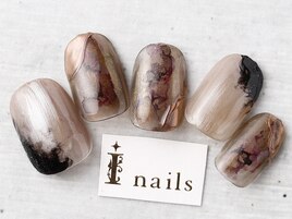 大人モードニュアンス