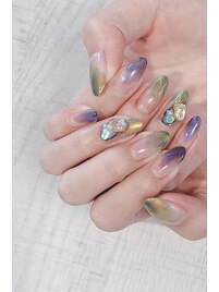 ＊マグネット＊グラデ＊