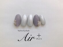 エアプラス 船堀店(Air plus)/Aコース