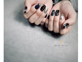 ハンド/アート10本8300円