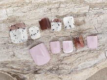ケイアイエムネイル(KIM nail)/