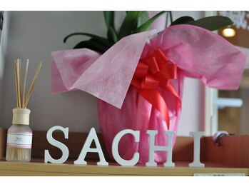 サチマッサージ院(SACHIマッサージ院)/エントランス