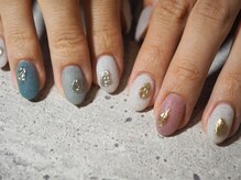 グランジュ(glaNje)/