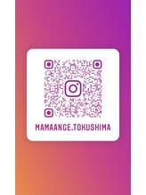 ママアンジュ(mama ange)/mama ange &nbsp;&nbsp;&nbsp;&nbsp;Instagram