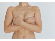 クオルーチェ(CuoLuce)/エアバリ バストアップ♪