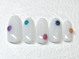 ニュアンスコレクション 98