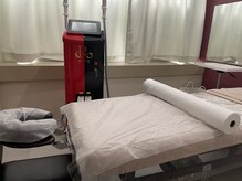 ダリア(DAHLIA)/脱毛のお部屋♪