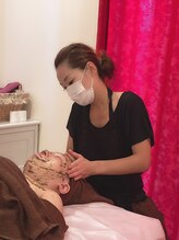 キャルティ(CALTY)&nbsp;オーナー 黒田