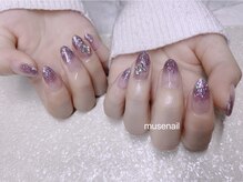 ミューズネイル(muse nail)/
