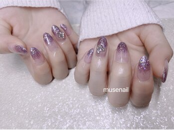 ミューズネイル(muse nail)/