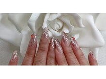 サロン ド シエル(Salon de ciel)/nail design...♪
