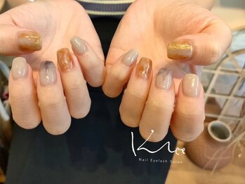 クレー(Klee)/定額Klee Designコース