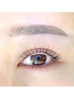 ヴィフ(Vif)/眉毛ワックス+まつげパーマ★