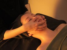 美人ヶ丘 三軒茶屋/【小顔】ハンドマッサージ