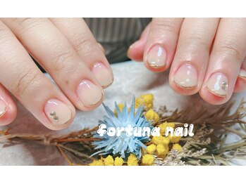 フォルトゥーナ 神田(Fortuna)/ネイル