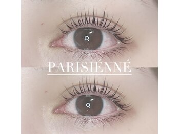 ネオリーブアーチ 武蔵小山店(Neolive arch)/パリジェンヌラッシュリフト☆