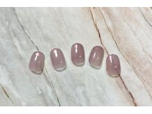 パールネイル(PEARL NAIL)/ハンド☆定額7900円コース