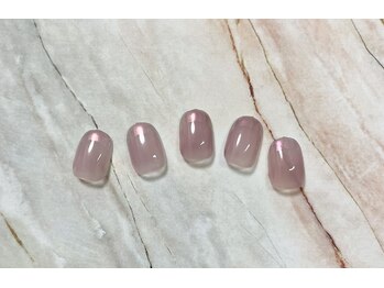パールネイル(PEARL NAIL)/ハンド☆定額7900円コース