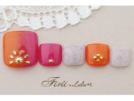 フットデザインコース