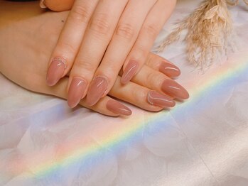 ココミ(kokomi)/パラジェル/マグネット